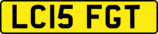 LC15FGT