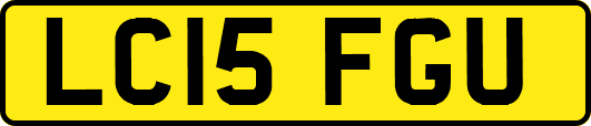 LC15FGU