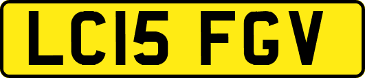 LC15FGV