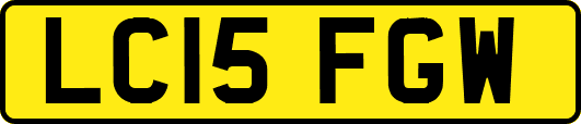 LC15FGW
