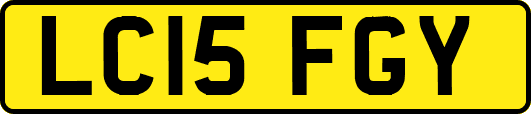 LC15FGY