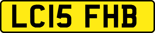 LC15FHB