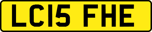 LC15FHE