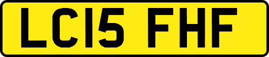 LC15FHF