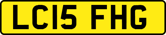LC15FHG
