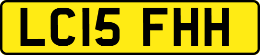 LC15FHH