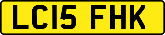 LC15FHK