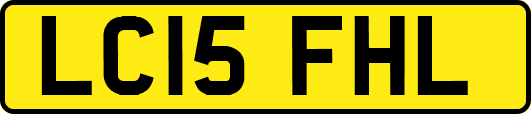 LC15FHL