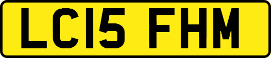 LC15FHM