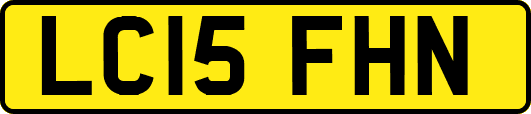 LC15FHN