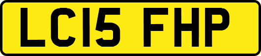 LC15FHP