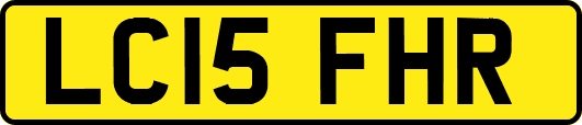 LC15FHR