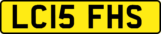 LC15FHS