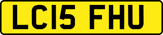 LC15FHU
