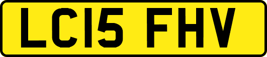 LC15FHV