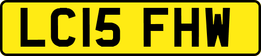 LC15FHW