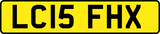 LC15FHX