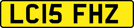LC15FHZ