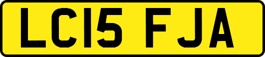 LC15FJA