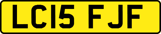 LC15FJF