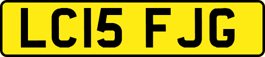 LC15FJG