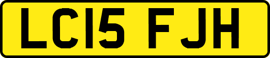 LC15FJH