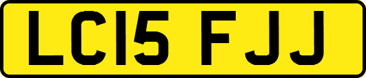 LC15FJJ
