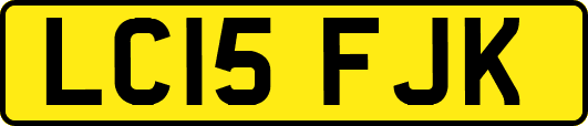 LC15FJK