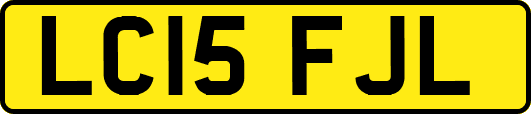 LC15FJL