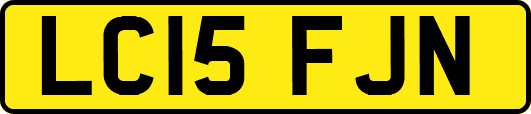 LC15FJN