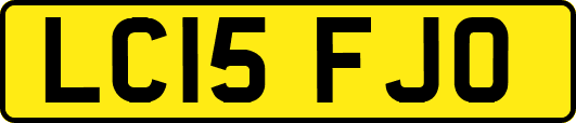 LC15FJO