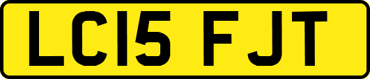 LC15FJT