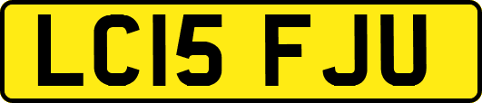 LC15FJU