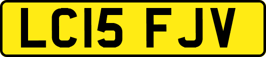 LC15FJV