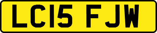 LC15FJW