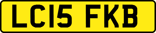 LC15FKB