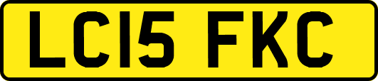 LC15FKC