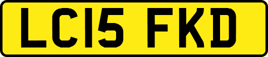 LC15FKD