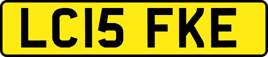 LC15FKE