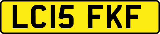 LC15FKF