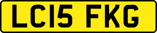 LC15FKG