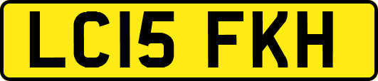 LC15FKH