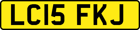 LC15FKJ