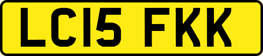 LC15FKK
