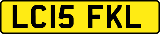 LC15FKL