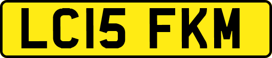 LC15FKM