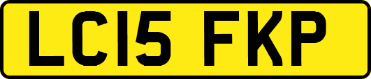 LC15FKP