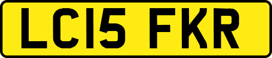 LC15FKR
