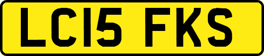 LC15FKS
