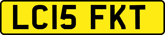 LC15FKT